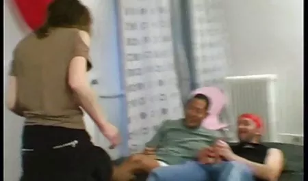تحصل افلام الجنس المحرم مارس الجنس جبهة مورو اليابانية على شاحنة