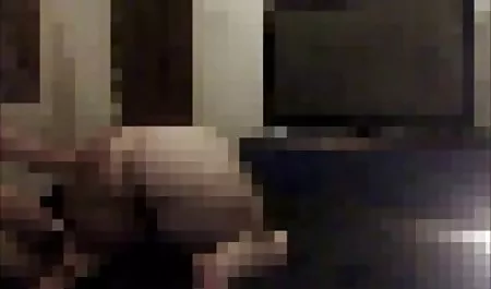 فاتنة فاتنة رائع يحب جنس مترجم محارم لعب بوسها