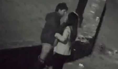 إنه فنان من القرص ، يرى ذلك جنس روسي محارم