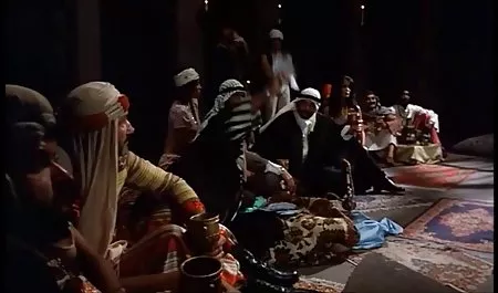 بليك روز - الشرج في جنس محارم مصري الحمام