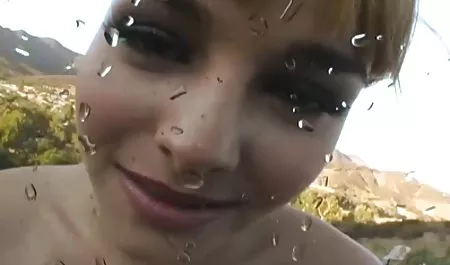 جبهة مورو وشم آنا بيل جنس عربي محارم انفجرت قبالة أليكس أسطورة إخوانه!