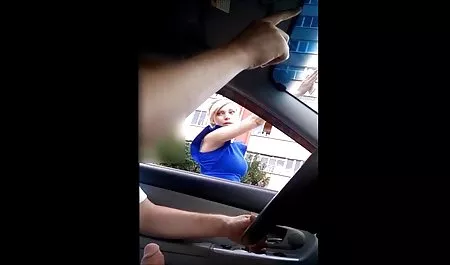 ماسكارا أليكس غراي تحصل على أكثر افلام جنس محارم اجنبي من المتوقع